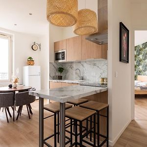 Appartement met Twee Slaapkamers